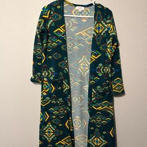 Lularoe Cardigan